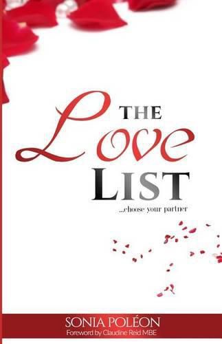 Cover image for THE Love List: Choose Your Partner