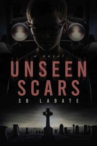 Cover image for Unseen Scars