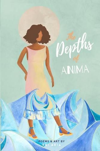 Cover image for The Depths of Anima