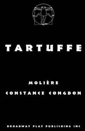 Cover image for Tartuffe