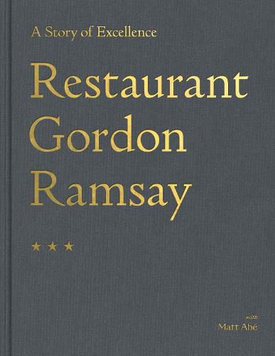 Restaurant Gordon Ramsay