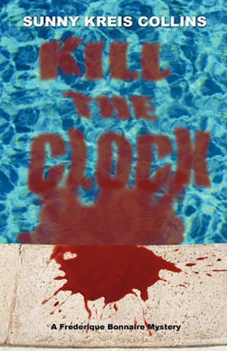 Cover image for Kill the Clock