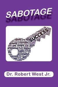 Cover image for Sabotage Success