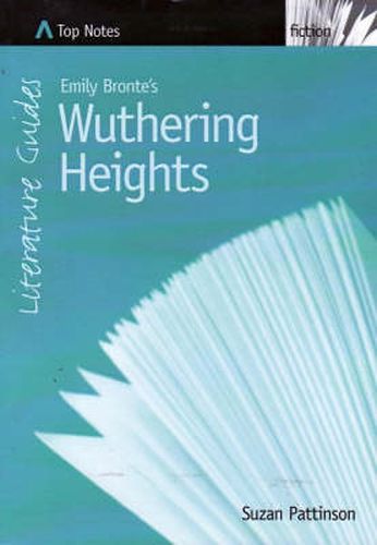 Emily Bronte's  Wuthering Heights