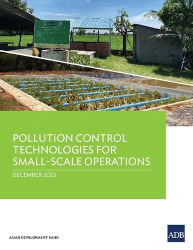 Cover image for Pollution Control Technologies for Small-Scale Operations