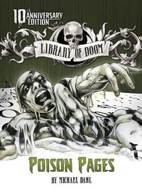 Cover image for Poison Pages: 10th Anniversary Edition