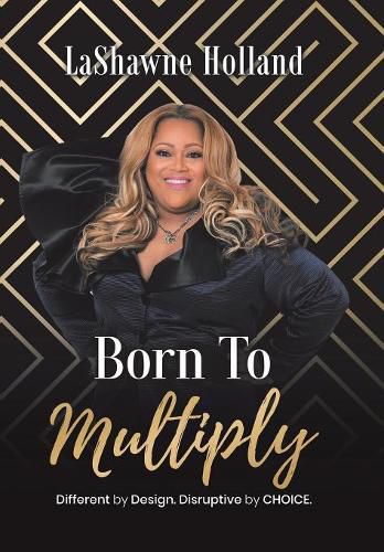 Cover image for Born to Multiply