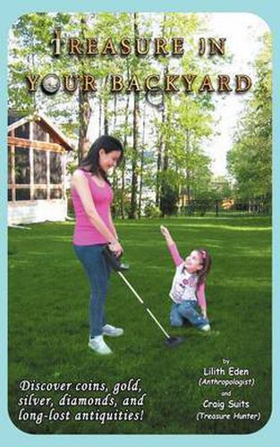 Cover image for Treasure in Your Backyard