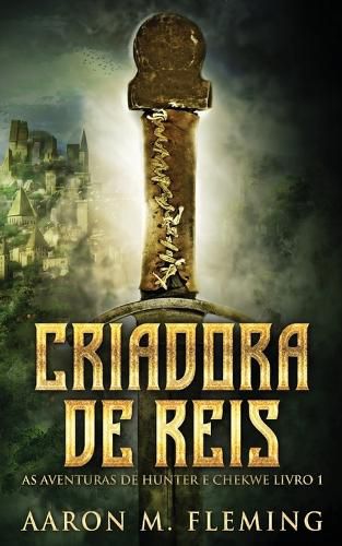 Cover image for Criadora De Reis