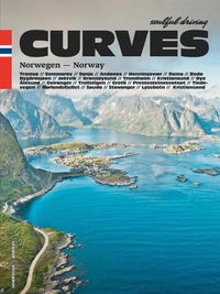 Cover image for Curves: Norway: Number 17