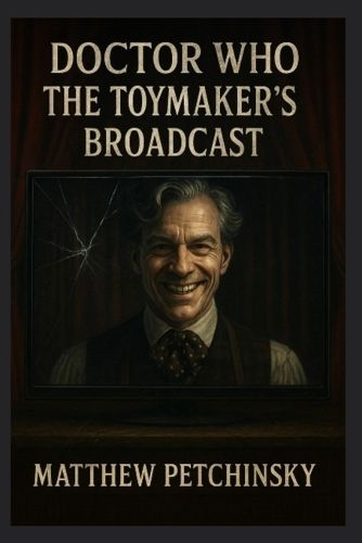 Cover image for Doctor Who