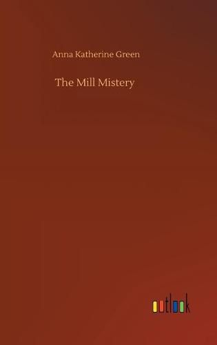 Cover image for The Mill Mistery