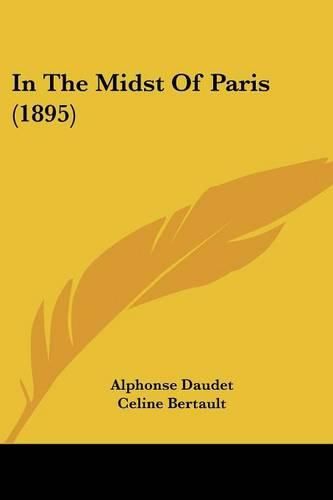 Cover image for In the Midst of Paris (1895)