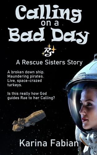 Cover image for Calling on a Bad Day