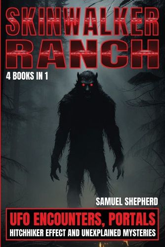 Skinwalker Ranch