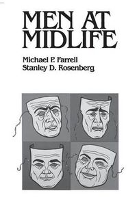 Cover image for Men at Midlife