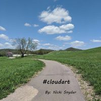 Cover image for #cloudart