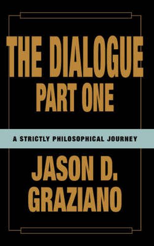 Cover image for The Dialogue