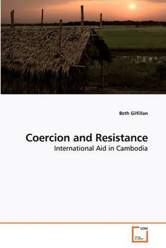 Cover image for Coercion and Resistance