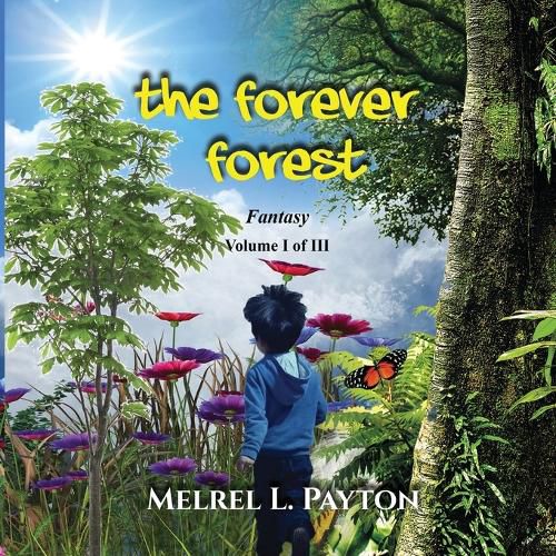 Cover image for The Forever Forrest
