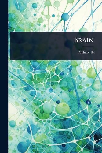 Cover image for Brain