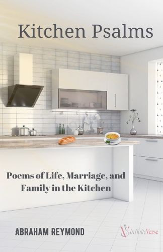 Cover image for Kitchen Psalms