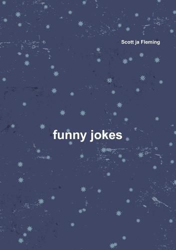 Cover image for funny jokes