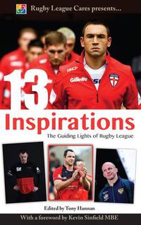 Cover image for 13 Inspirations