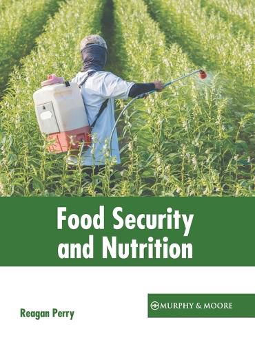 Cover image for Food Security and Nutrition