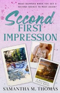 Cover image for Second First Impression