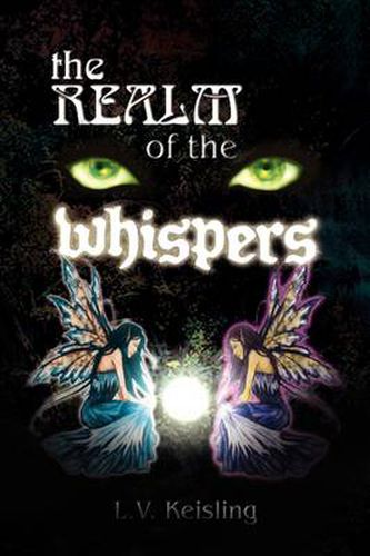 Cover image for The Realm of the Whispers