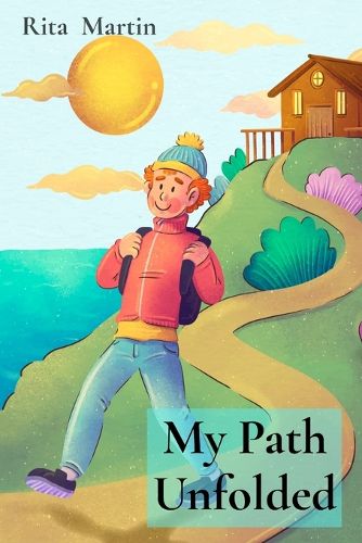 Cover image for My Path Unfolded