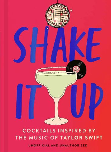 Cover image for Shake It Up