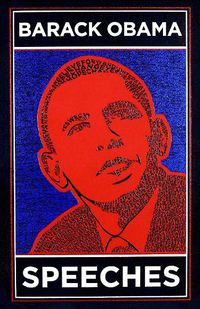 Cover image for Barack Obama Speeches