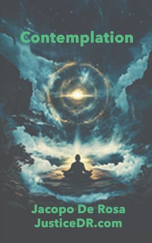 Cover image for Contemplation