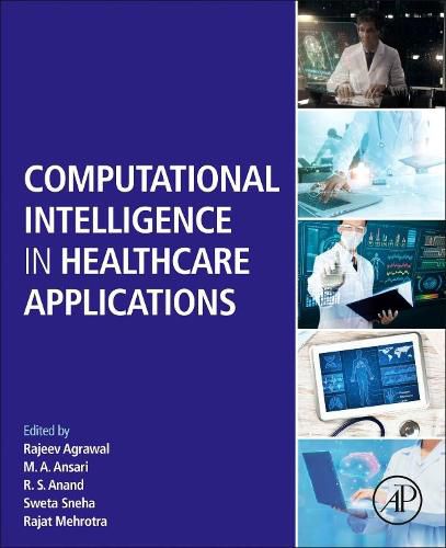 Cover image for Computational Intelligence in Healthcare Applications