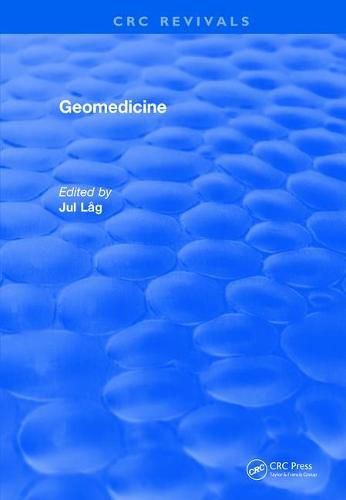 Revival: Geomedicine (1990)