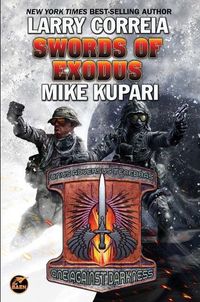 Cover image for Swords of Exodus