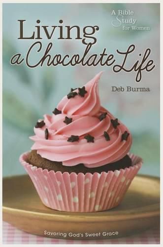 Cover image for Living a Chocolate Life