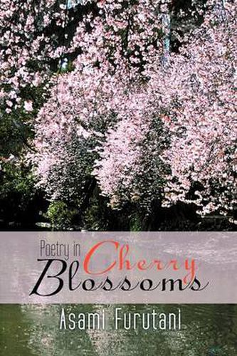 Cover image for Poetry in Cherry Blossoms