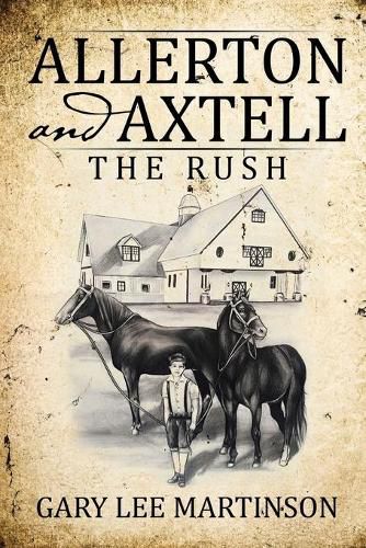 Cover image for Allerton and Axtell