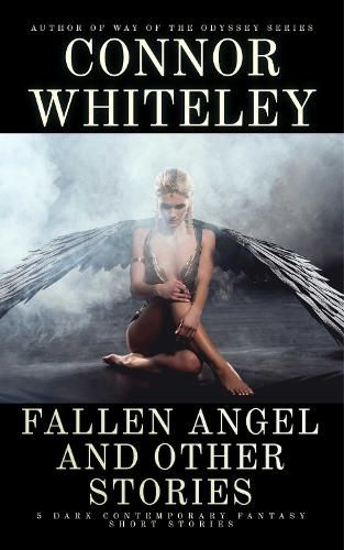 Cover image for Fallen Angel and Other Stories