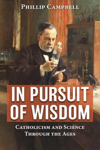 Cover image for In Pursuit of Wisdom