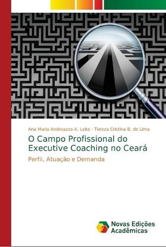 O Campo Profissional do Executive Coaching no Ceara