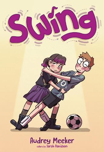 Cover image for Swing