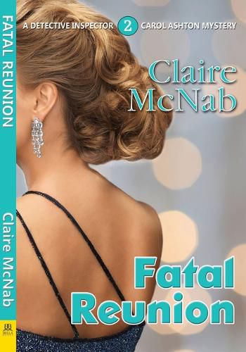 Cover image for Fatal Reunion