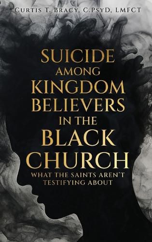 Cover image for Suicide Among Kingdom Believers in the Black Church