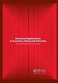 Cover image for Advanced Applications in Acoustics, Noise and Vibration