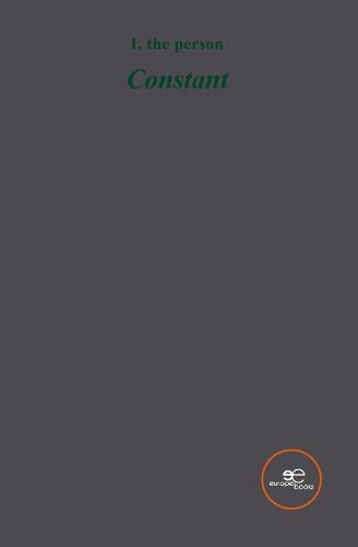 Cover image for CONSTANT 2022