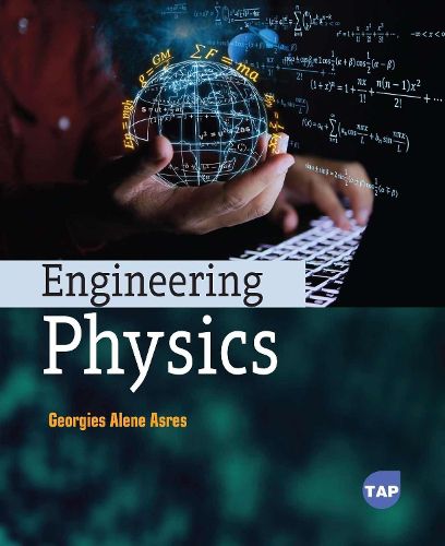 Cover image for Engineering Physics